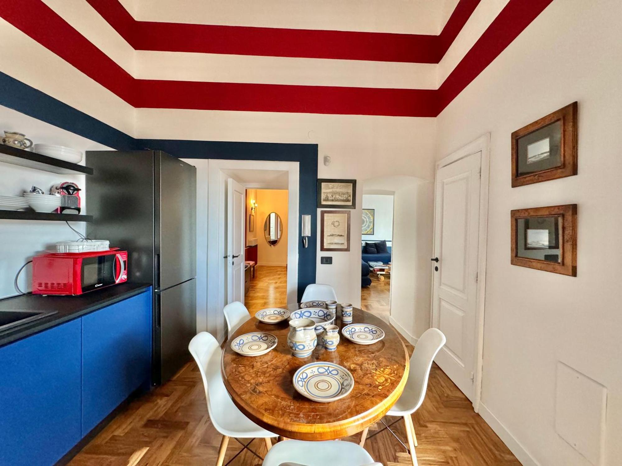 Alma De Templarsf - Stunning Design Home With Sea View And Terrace 나폴리 외부 사진