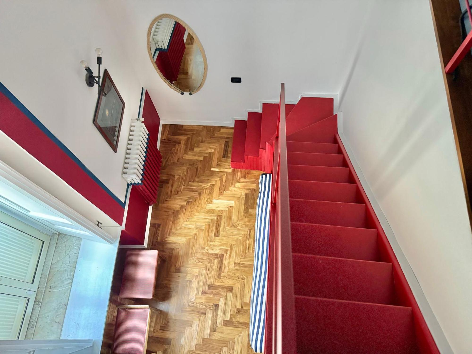 Alma De Templarsf - Stunning Design Home With Sea View And Terrace 나폴리 외부 사진